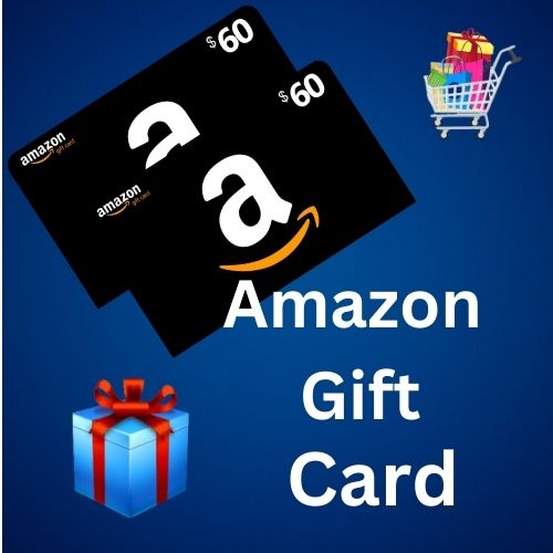 Amazon Gift Card -Best Deal Ever